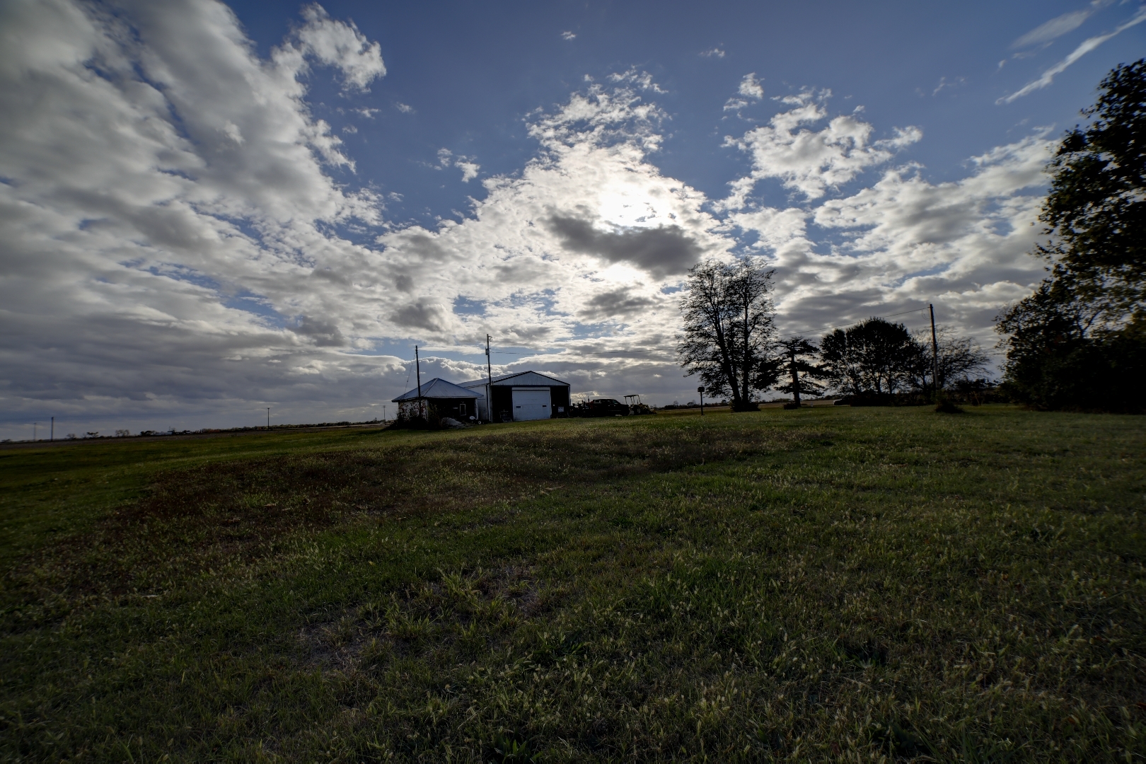 2018 N US Highway 45