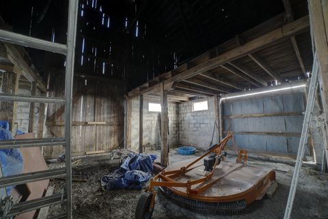 Tiny photo for 2018 N US Highway 45, Gilman, IL 60938 (MLS # 12501617)