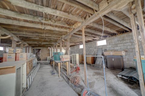 Tiny photo for 2018 N US Highway 45, Gilman, IL 60938 (MLS # 12501617)