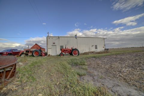 Tiny photo for 2018 N US Highway 45, Gilman, IL 60938 (MLS # 12501617)