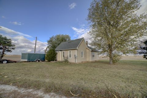 Tiny photo for 2018 N US Highway 45, Gilman, IL 60938 (MLS # 12501617)