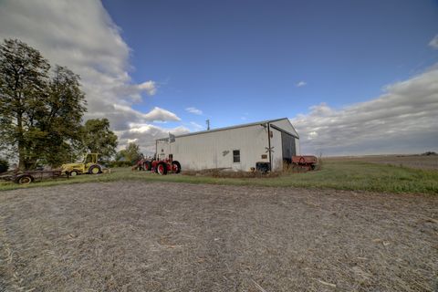 Tiny photo for 2018 N US Highway 45, Gilman, IL 60938 (MLS # 12501617)