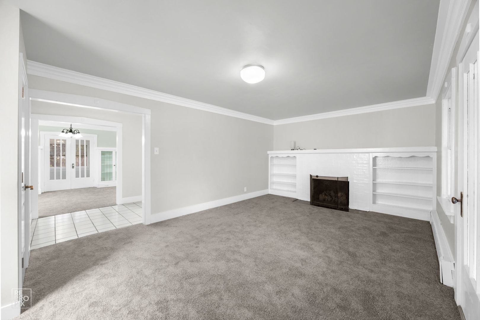 727 N Ridgeland Avenue