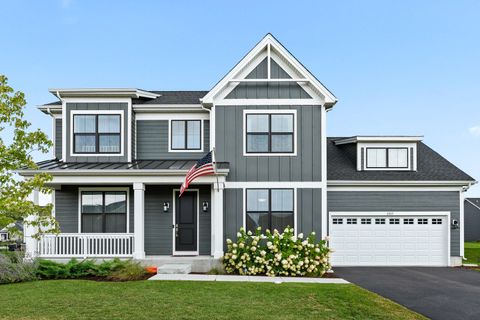 Photo of 3547 Doral Drive, Elgin, IL 60124 (MLS # 12556746)