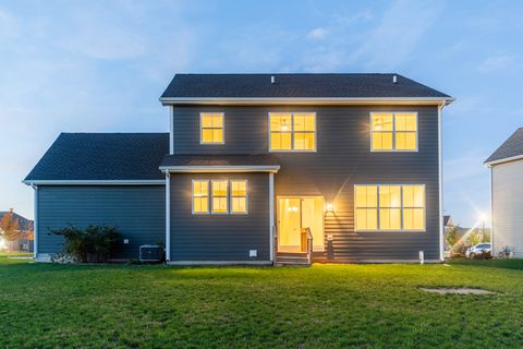 Tiny photo for 3547 Doral Drive, Elgin, IL 60124 (MLS # 12556746)