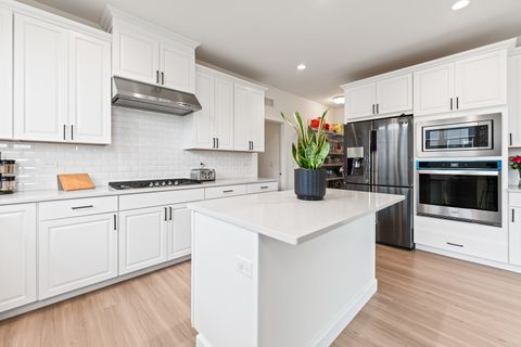 Tiny photo for 3547 Doral Drive, Elgin, IL 60124 (MLS # 12556746)