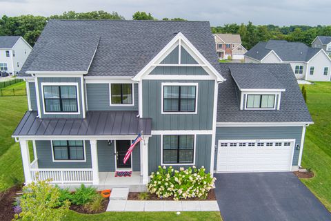 Tiny photo for 3547 Doral Drive, Elgin, IL 60124 (MLS # 12556746)