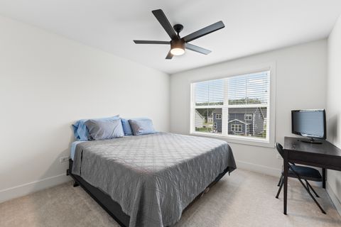 Tiny photo for 3547 Doral Drive, Elgin, IL 60124 (MLS # 12556746)