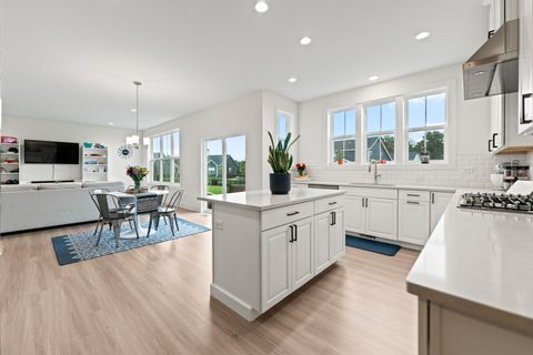 Tiny photo for 3547 Doral Drive, Elgin, IL 60124 (MLS # 12556746)