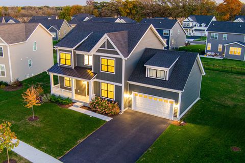 Tiny photo for 3547 Doral Drive, Elgin, IL 60124 (MLS # 12556746)