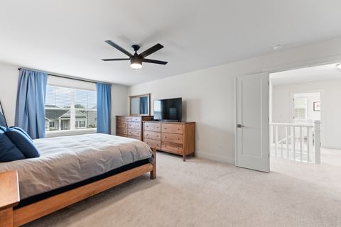 Tiny photo for 3547 Doral Drive, Elgin, IL 60124 (MLS # 12556746)