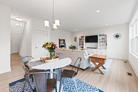 Tiny photo for 3547 Doral Drive, Elgin, IL 60124 (MLS # 12556746)