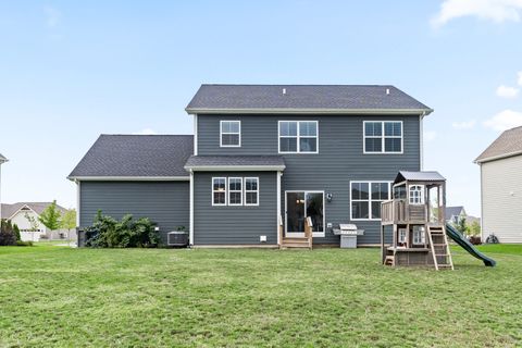 Tiny photo for 3547 Doral Drive, Elgin, IL 60124 (MLS # 12556746)