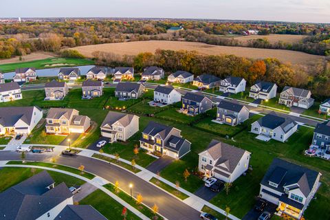 Tiny photo for 3547 Doral Drive, Elgin, IL 60124 (MLS # 12556746)