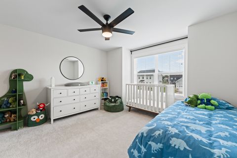 Tiny photo for 3547 Doral Drive, Elgin, IL 60124 (MLS # 12556746)