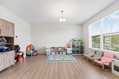 Tiny photo for 3547 Doral Drive, Elgin, IL 60124 (MLS # 12556746)