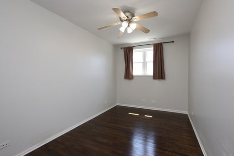 Tiny photo for 519 S Maplewood Avenue #4S, Chicago, IL 60612 (MLS # 12731077)