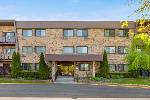 1205 E HINTZ Road 212 Arlington Heights IL 60004