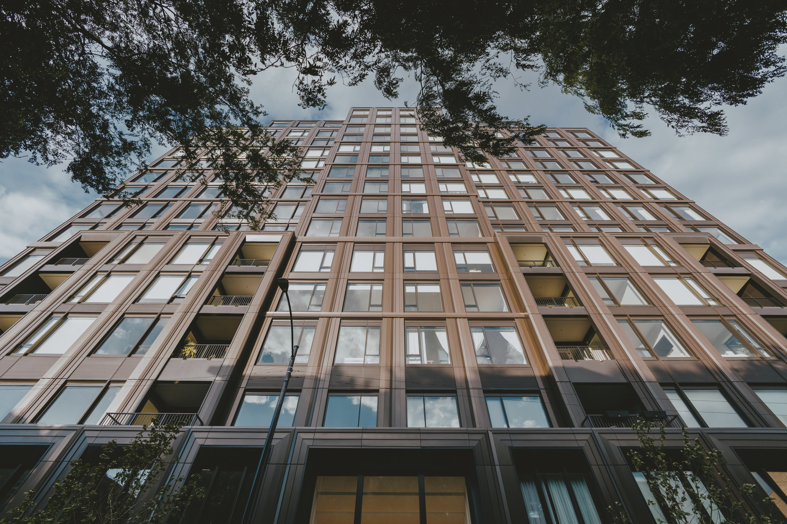 21 N May Street 703