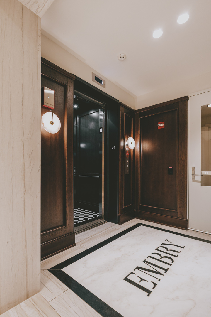 21 N May Street 703