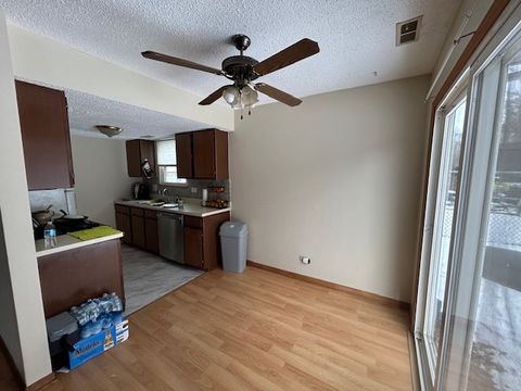 Tiny photo for Hanover Park, IL 60133 (MLS # 12555799)