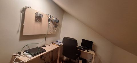 Tiny photo for Hanover Park, IL 60133 (MLS # 12555799)