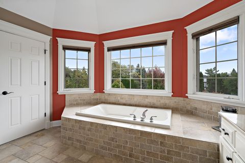 Tiny photo for 17015 Windsor Court, Homer Glen, IL 60491 (MLS # 12423502)