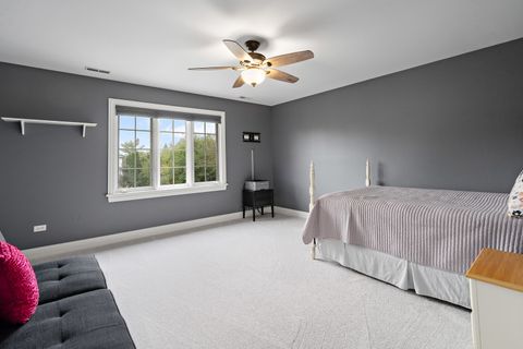 Tiny photo for 17015 Windsor Court, Homer Glen, IL 60491 (MLS # 12423502)