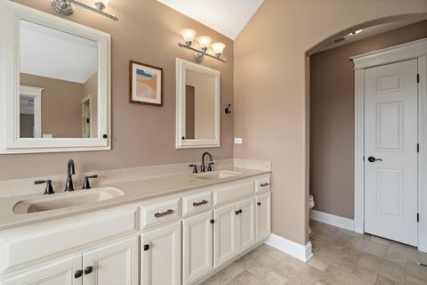 Tiny photo for 17015 Windsor Court, Homer Glen, IL 60491 (MLS # 12423502)