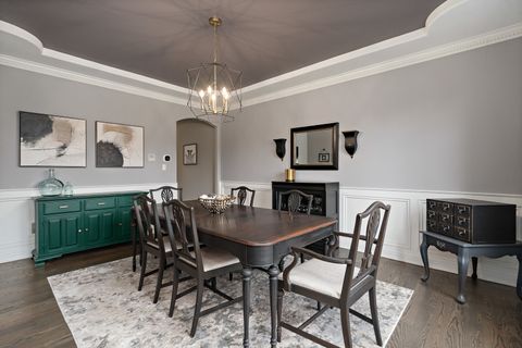 Tiny photo for 17015 Windsor Court, Homer Glen, IL 60491 (MLS # 12423502)