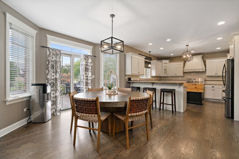 Tiny photo for 17015 Windsor Court, Homer Glen, IL 60491 (MLS # 12423502)