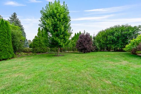 Tiny photo for 17015 Windsor Court, Homer Glen, IL 60491 (MLS # 12423502)