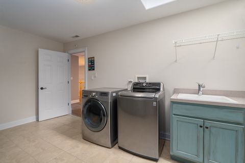 Tiny photo for 17015 Windsor Court, Homer Glen, IL 60491 (MLS # 12423502)