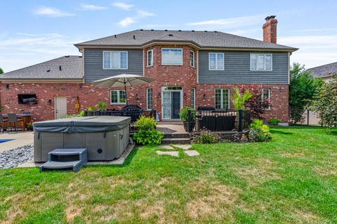 Tiny photo for 17015 Windsor Court, Homer Glen, IL 60491 (MLS # 12423502)