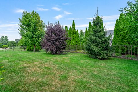 Tiny photo for 17015 Windsor Court, Homer Glen, IL 60491 (MLS # 12423502)