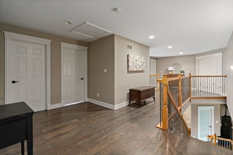 Tiny photo for 17015 Windsor Court, Homer Glen, IL 60491 (MLS # 12423502)