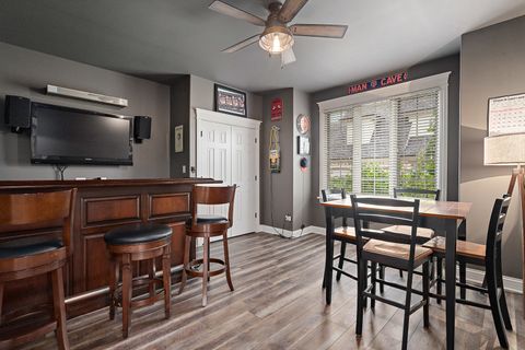 Tiny photo for 17015 Windsor Court, Homer Glen, IL 60491 (MLS # 12423502)