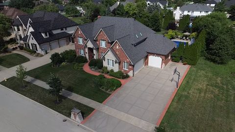 17015 Windsor Court Homer Glen IL 60491