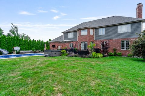 Tiny photo for 17015 Windsor Court, Homer Glen, IL 60491 (MLS # 12423502)