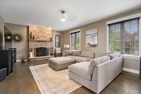 Tiny photo for 17015 Windsor Court, Homer Glen, IL 60491 (MLS # 12423502)