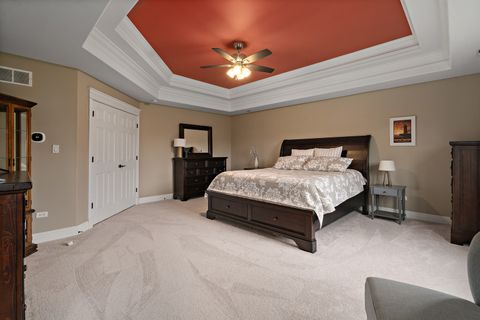 Tiny photo for 17015 Windsor Court, Homer Glen, IL 60491 (MLS # 12423502)