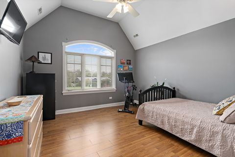 Tiny photo for 17015 Windsor Court, Homer Glen, IL 60491 (MLS # 12423502)