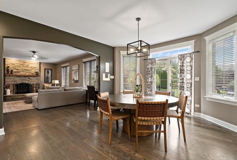 Tiny photo for 17015 Windsor Court, Homer Glen, IL 60491 (MLS # 12423502)