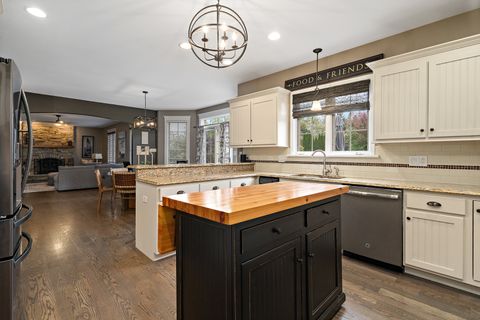 Tiny photo for 17015 Windsor Court, Homer Glen, IL 60491 (MLS # 12423502)