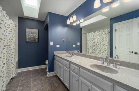 Tiny photo for 17015 Windsor Court, Homer Glen, IL 60491 (MLS # 12423502)