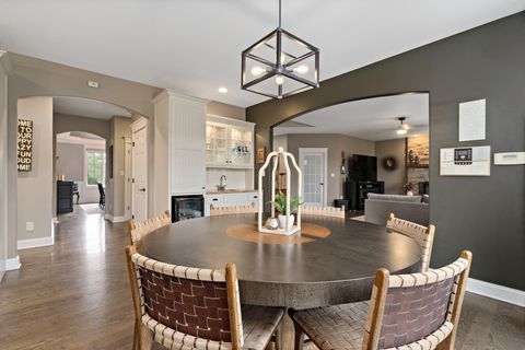 Tiny photo for 17015 Windsor Court, Homer Glen, IL 60491 (MLS # 12423502)