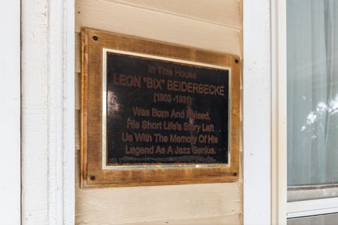 Tiny photo for 1934 Grand Avenue, Davenport, IA 52803 (MLS # 12613176)