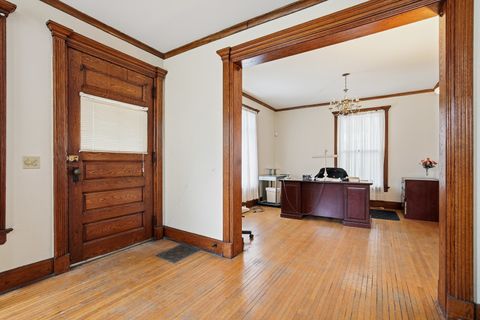 Tiny photo for 1934 Grand Avenue, Davenport, IA 52803 (MLS # 12613176)