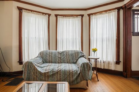 Tiny photo for 1934 Grand Avenue, Davenport, IA 52803 (MLS # 12613176)