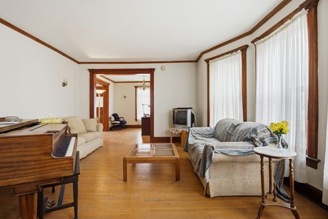 Tiny photo for 1934 Grand Avenue, Davenport, IA 52803 (MLS # 12613176)